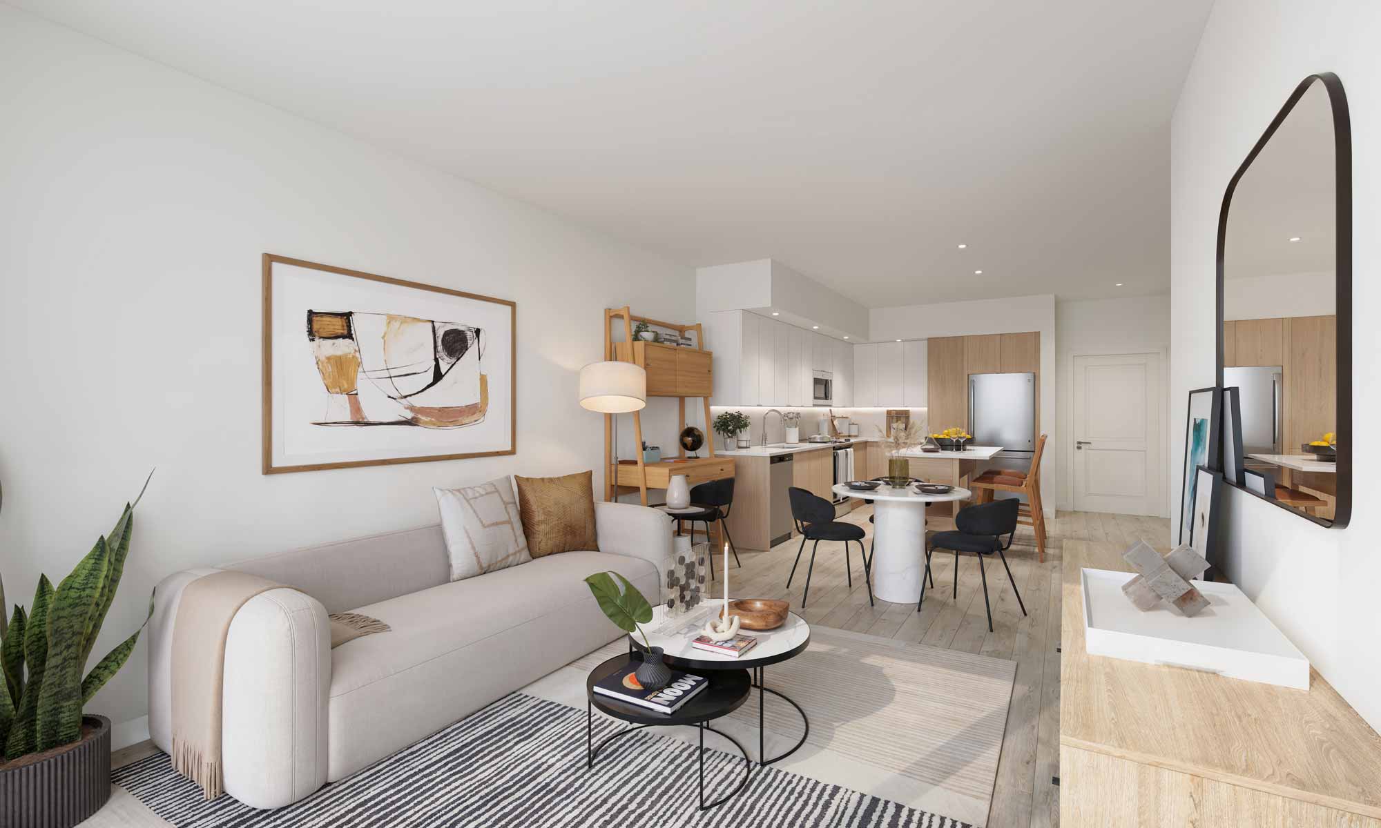 View Photos of the Caroline Golden Glades Apartment Community