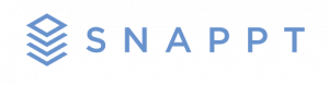 snappt_logo SNAPPT logo